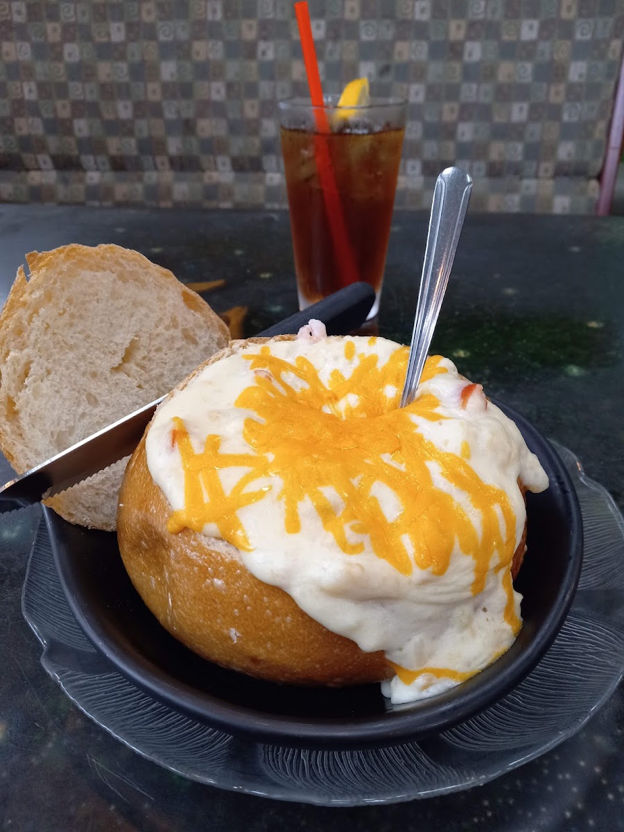 Salty Dawg Bar & Grill Photo 8