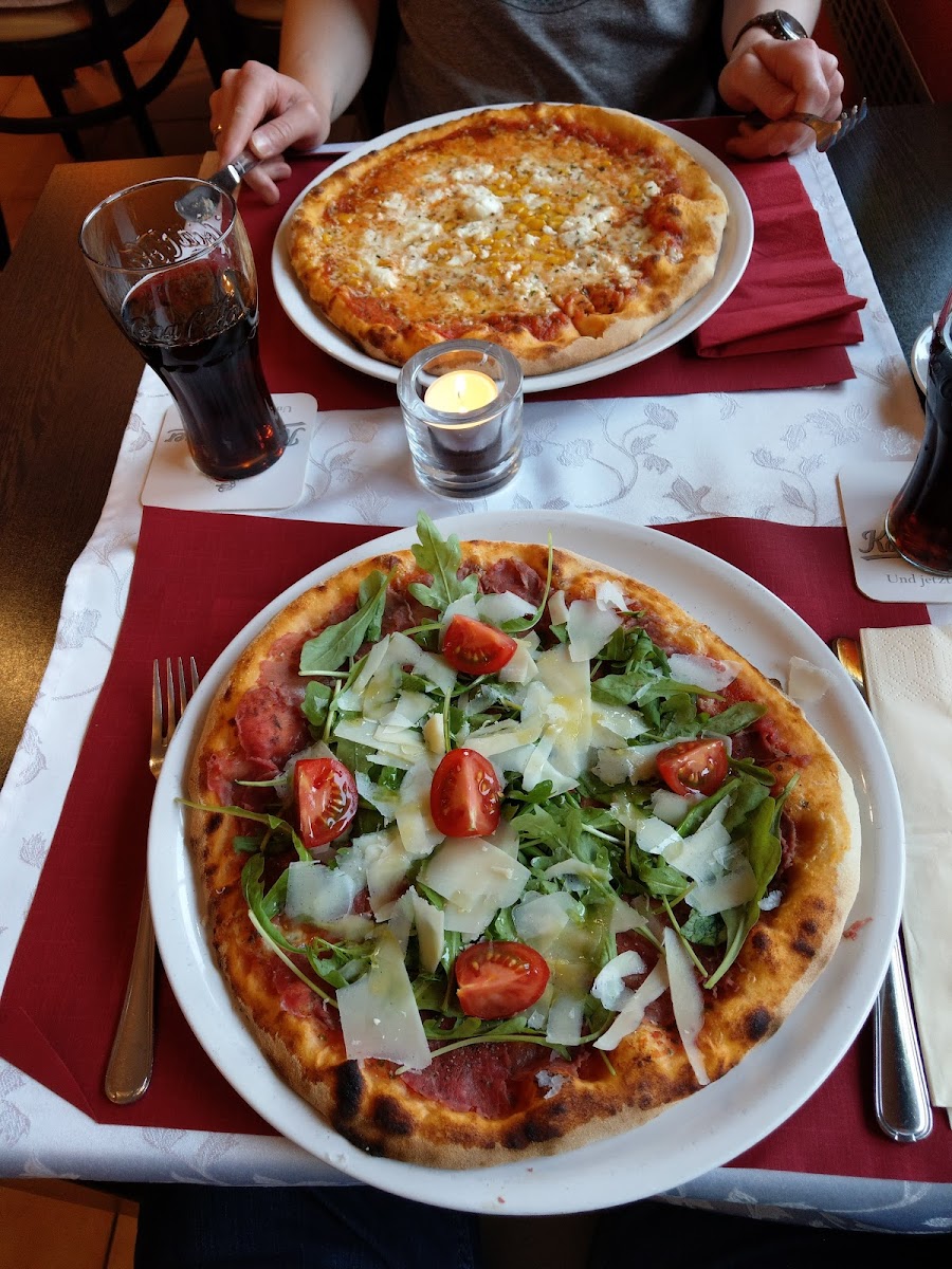 Ristorante Marina Piccola Pizzeria Photo 10