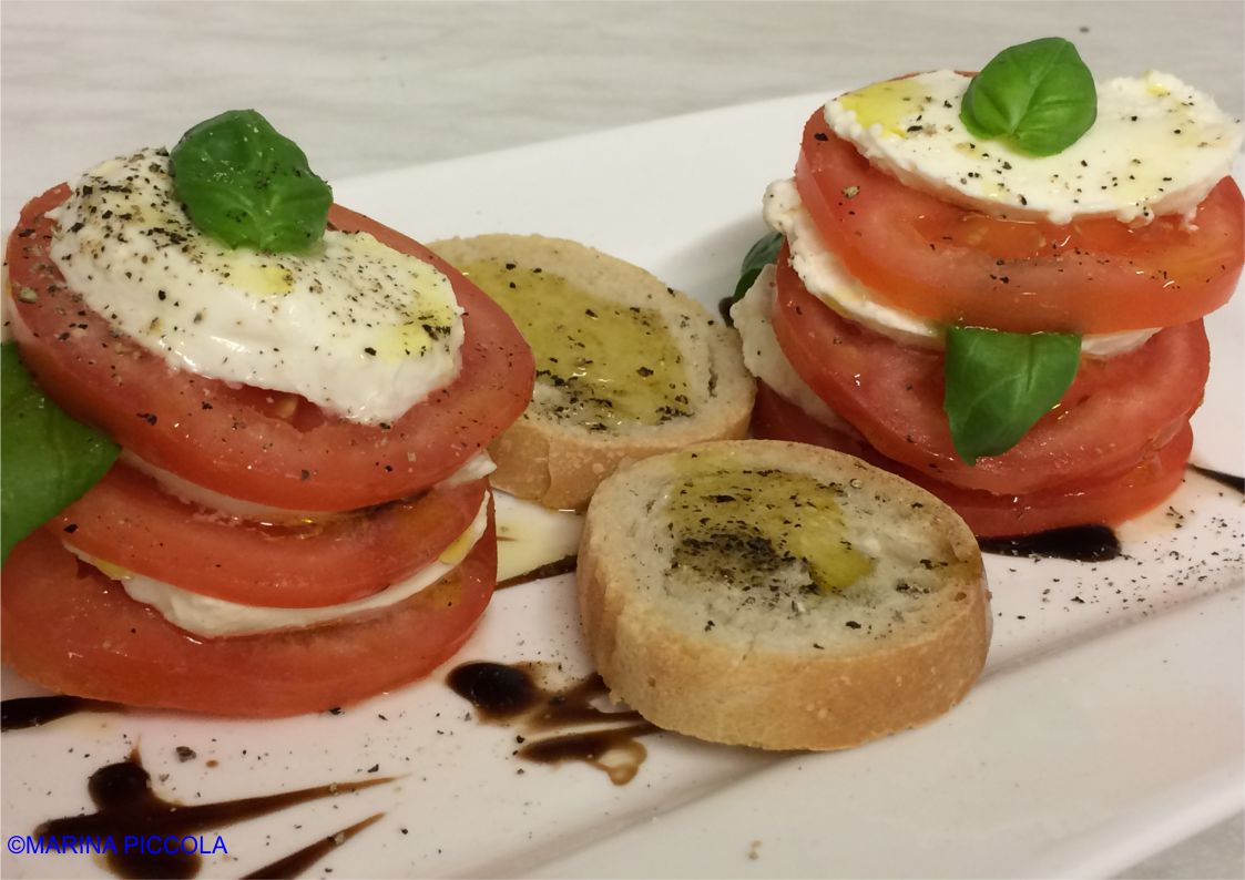 Ristorante Marina Piccola Pizzeria Photo 2