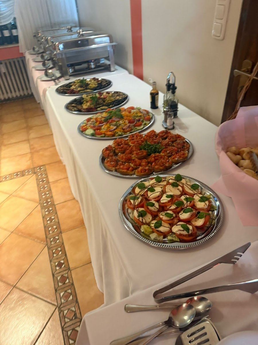 Ristorante Marina Piccola Pizzeria Photo 3