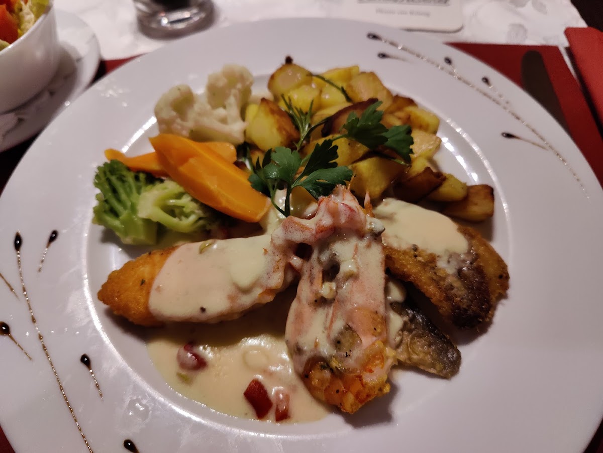 Ristorante Marina Piccola Pizzeria Photo 4