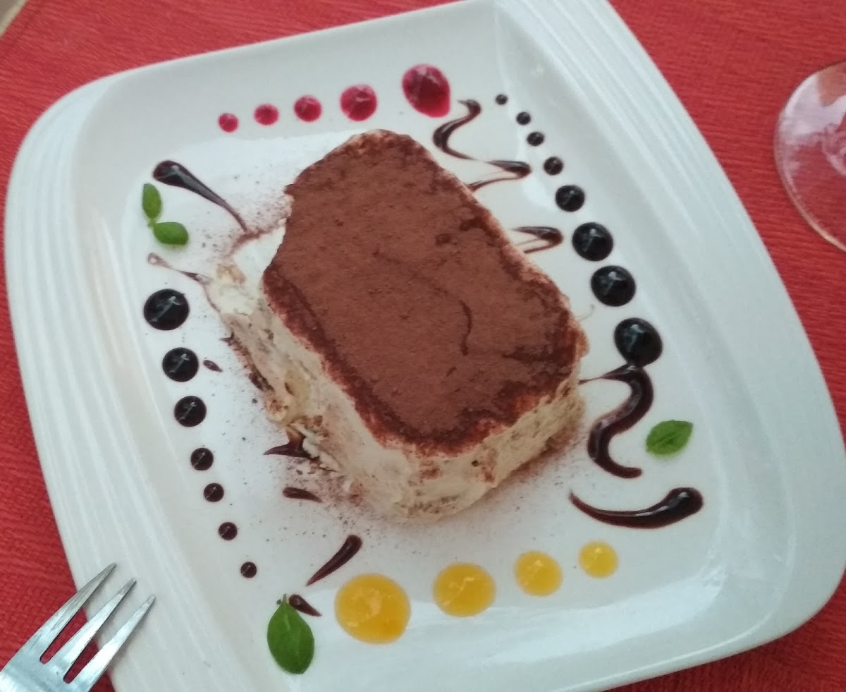 Ristorante Marina Piccola Pizzeria Photo 5