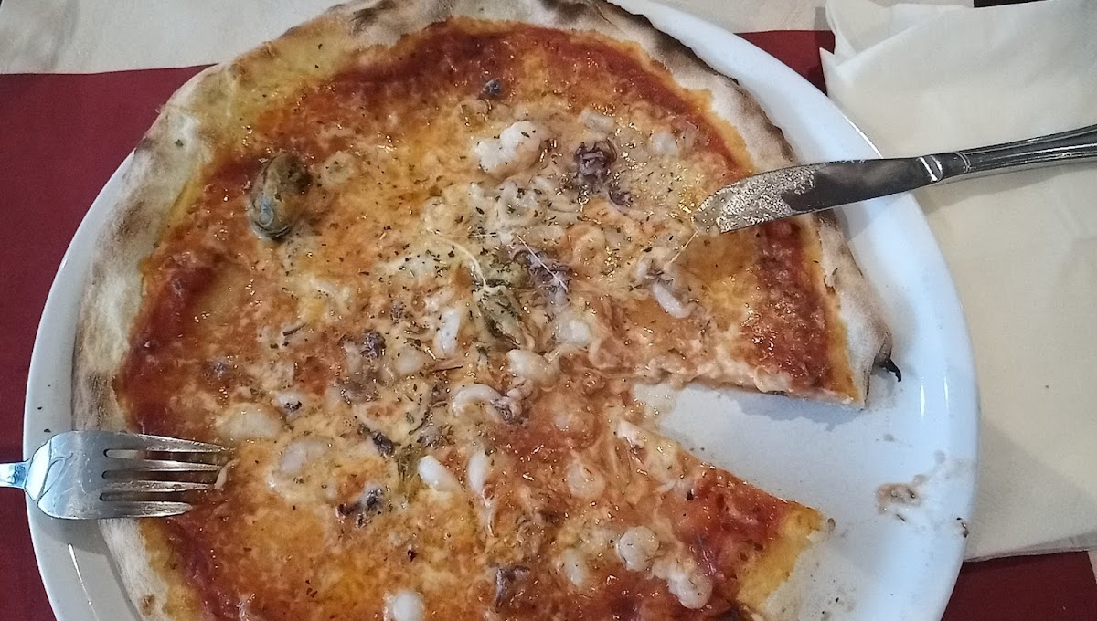 Ristorante Marina Piccola Pizzeria Photo 8