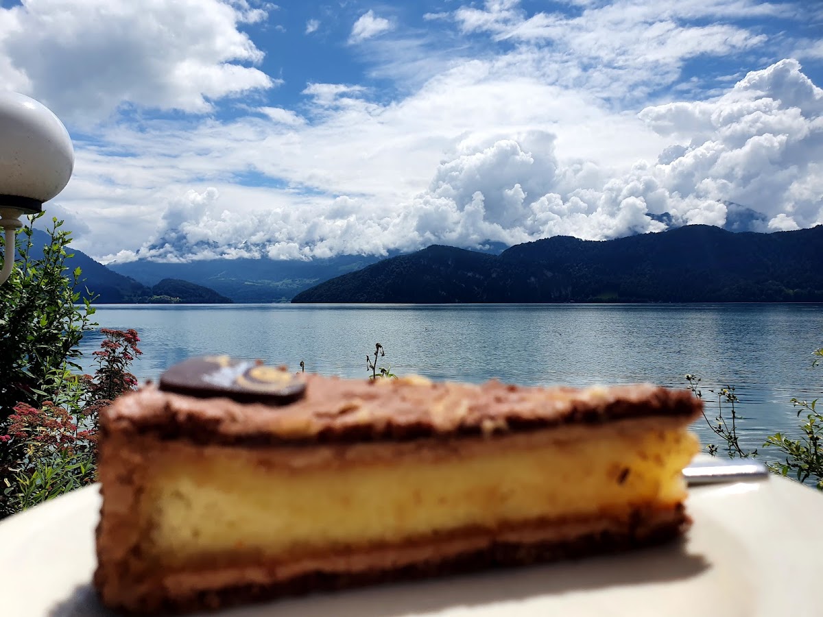 Café Dahinden Photo 9
