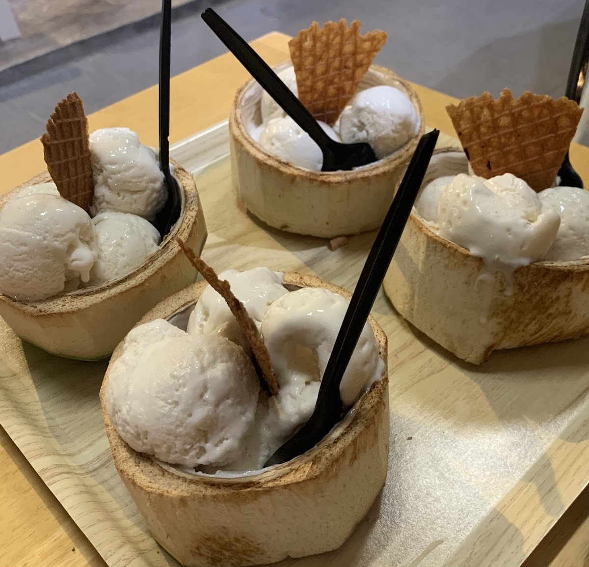 Warong Aiskrim D'Nanz Photo 2