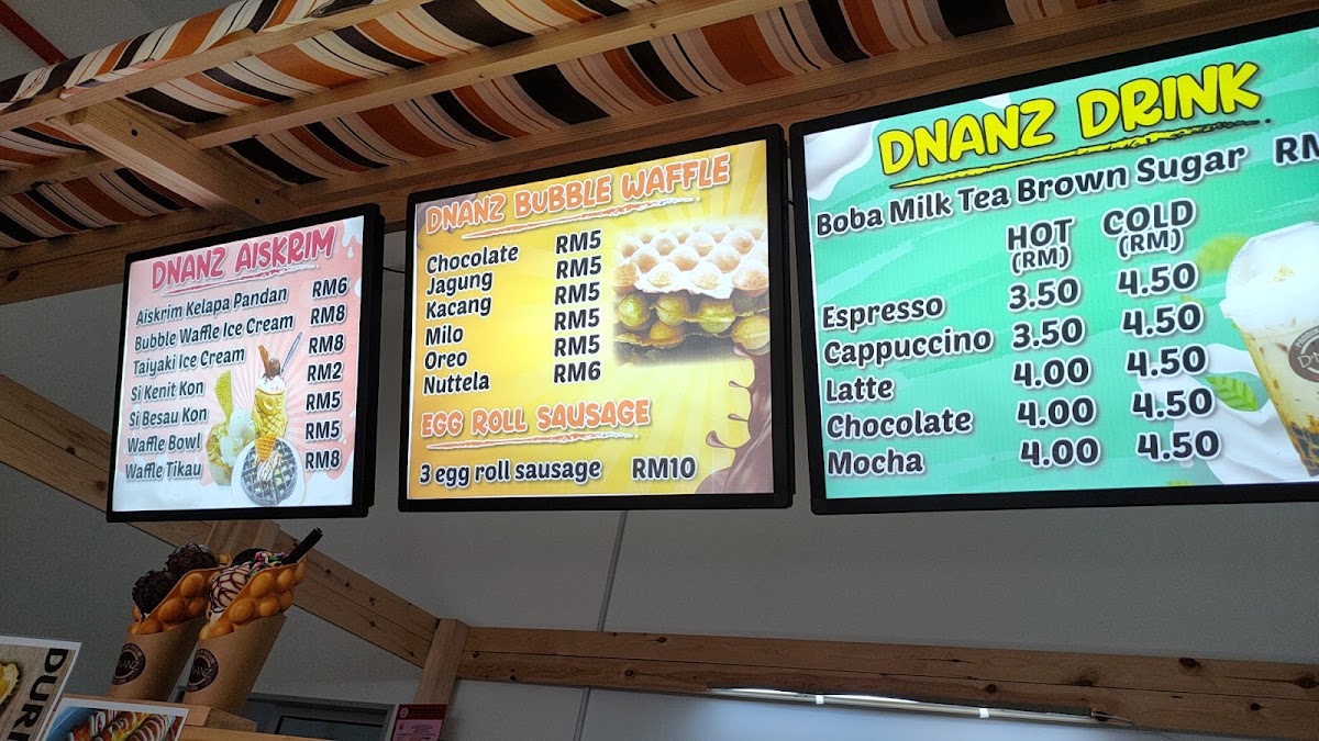 Warong Aiskrim D'Nanz Photo 4