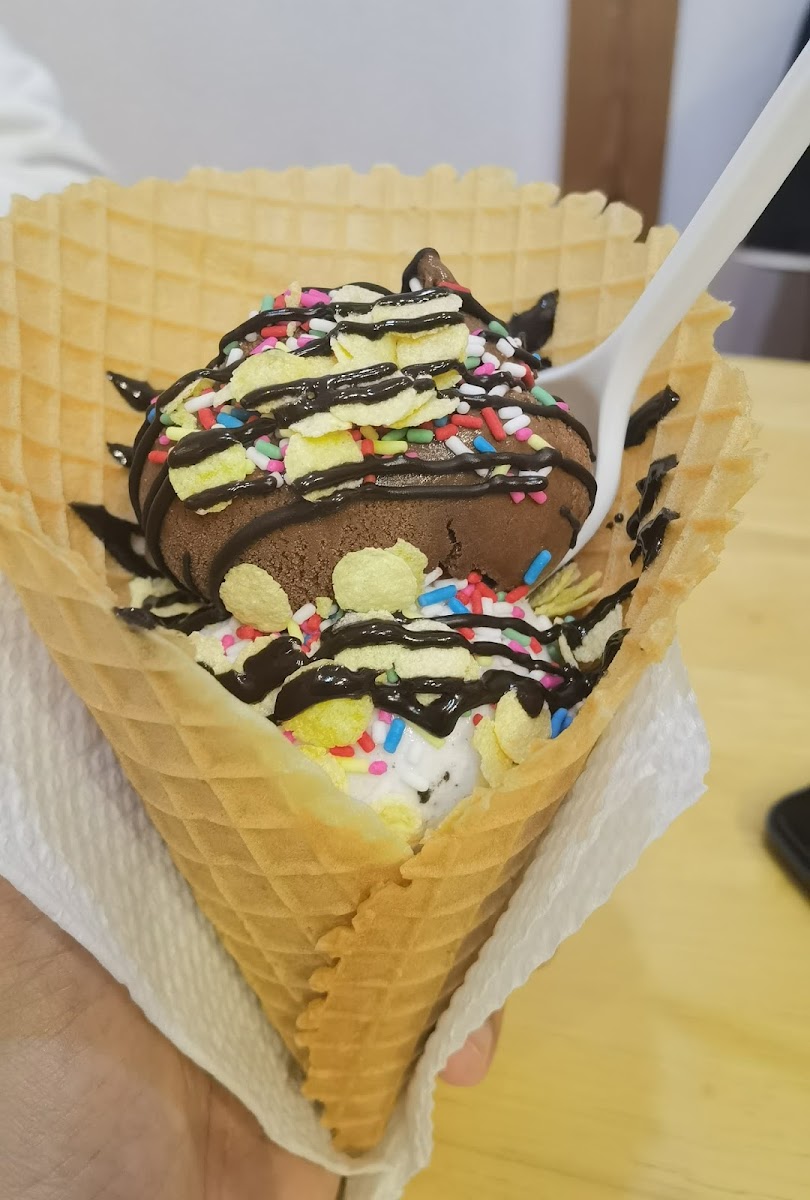 Warong Aiskrim D'Nanz Photo 6