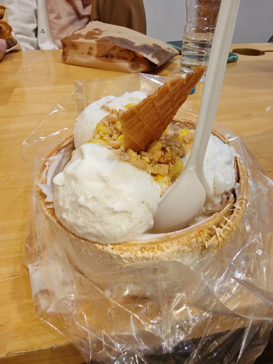 Warong Aiskrim D'Nanz Photo 9