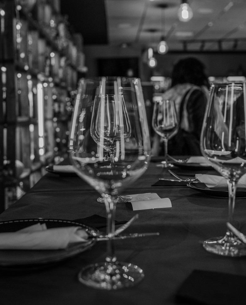 Restaurante VINUM vinos y tapas Albacete Photo 2
