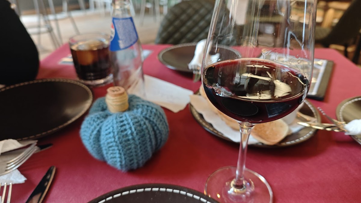 Restaurante VINUM vinos y tapas Albacete Photo 4