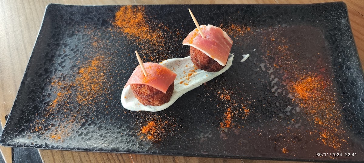 Restaurante VINUM vinos y tapas Albacete Photo 6