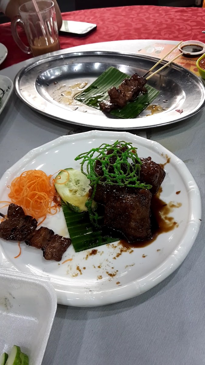 River Park Food Court Photo 2