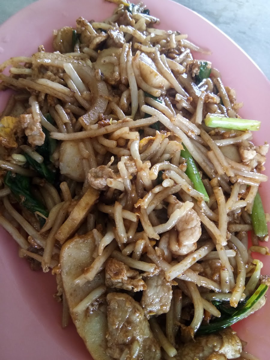 River Park Food Court Photo 5