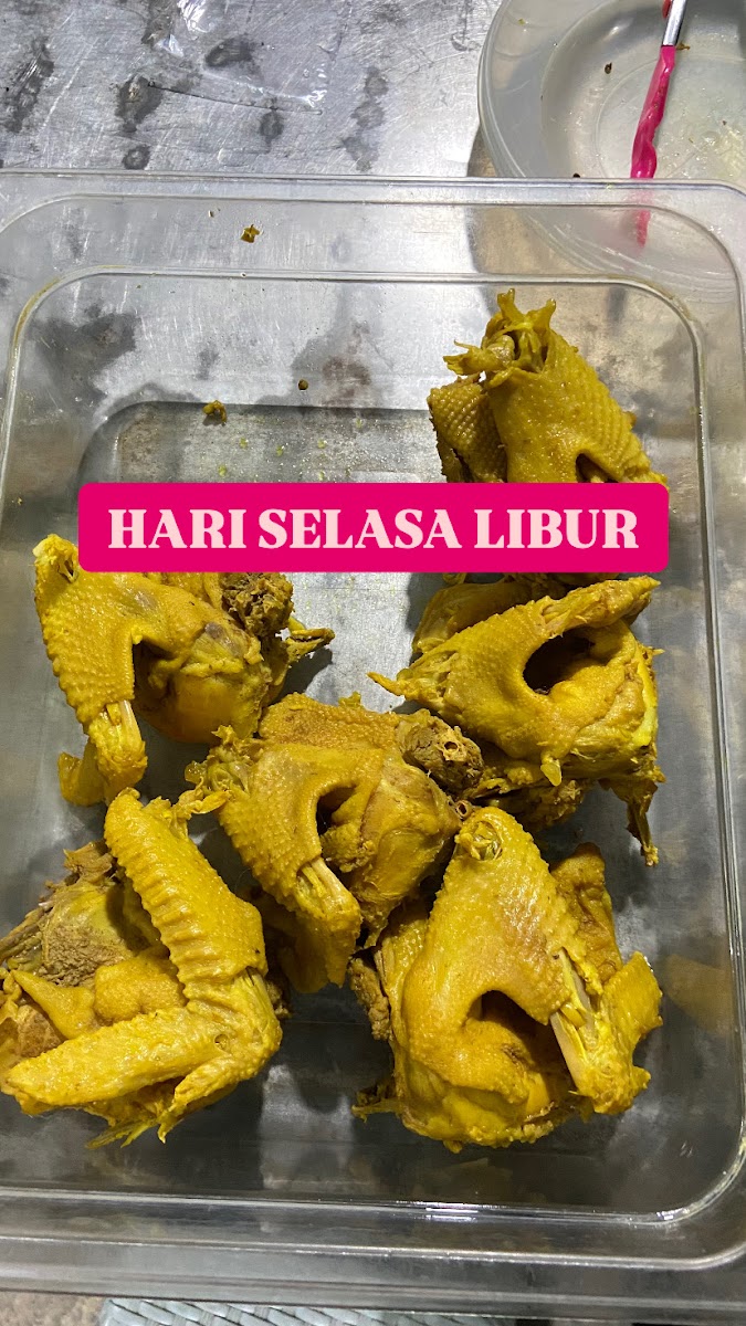 Pecel Lele Lamongan Mas Mardi Photo 5