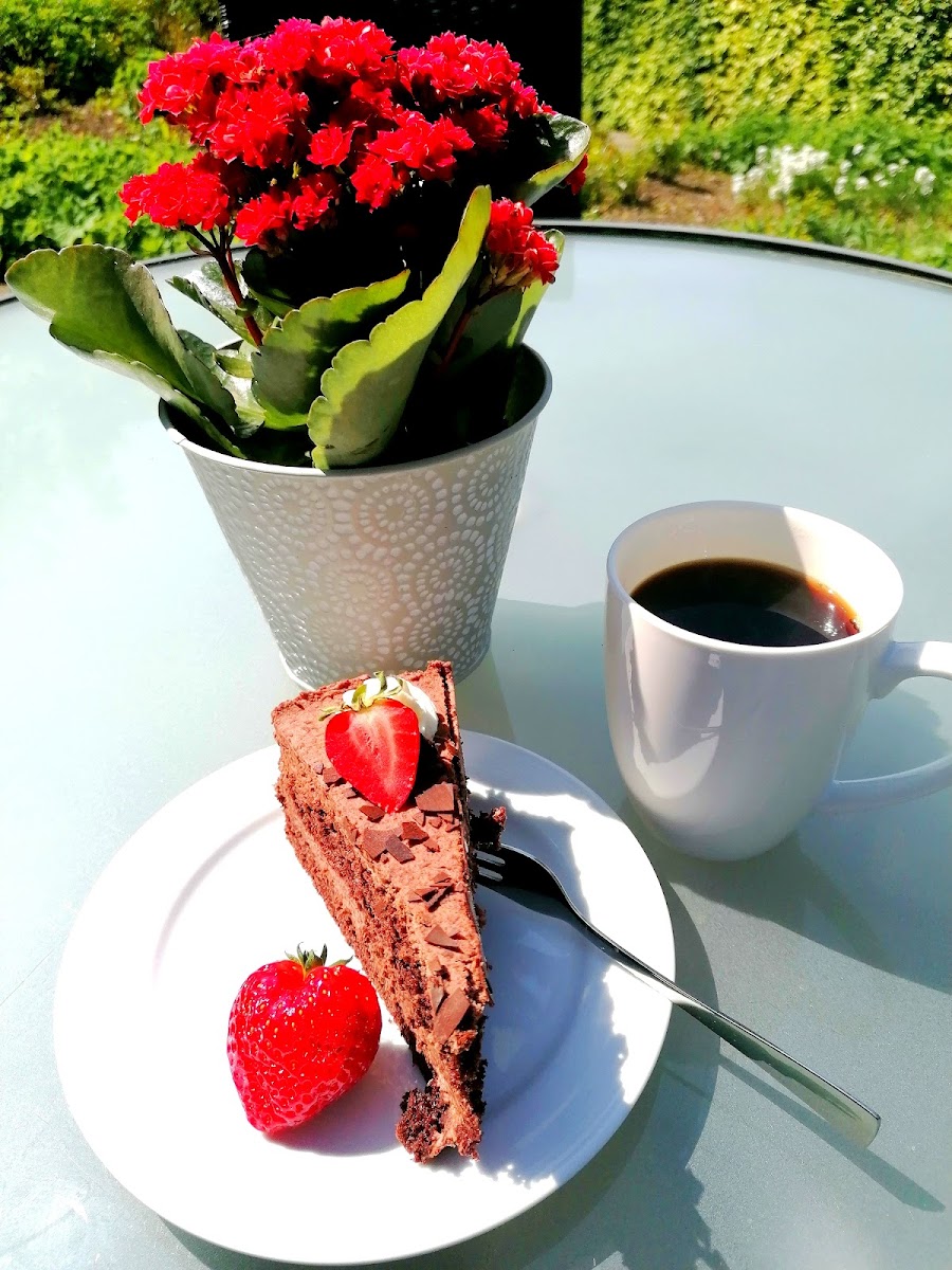 Vital Café Buchenholm Photo 6