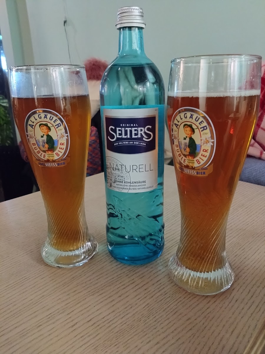 Restaurant Nebenan Bahnstadt Photo 10