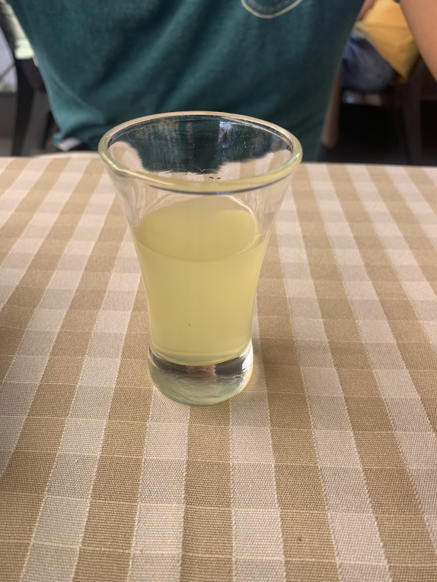 Osteria Ragno d'oro Photo 10