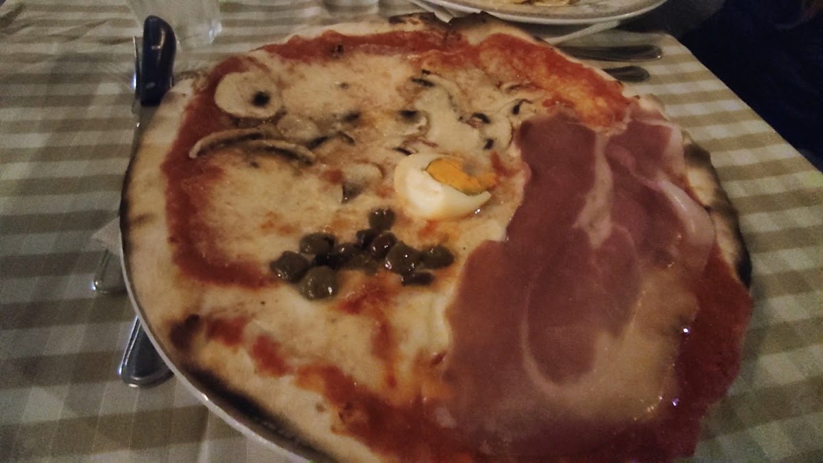 Osteria Ragno d'oro Photo 2