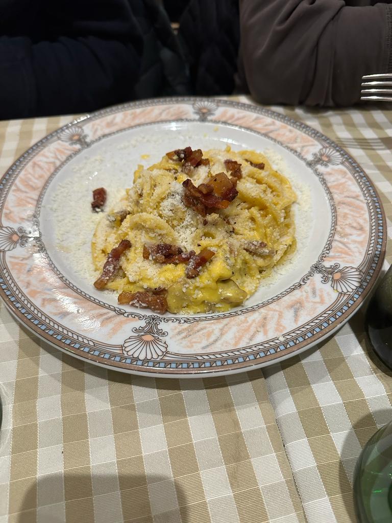 Osteria Ragno d'oro Photo 5
