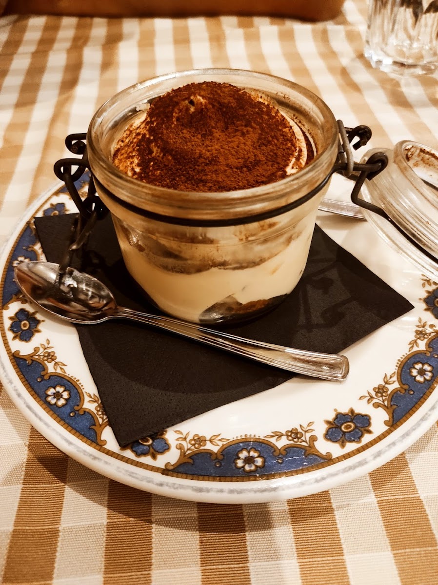 Osteria Ragno d'oro Photo 6