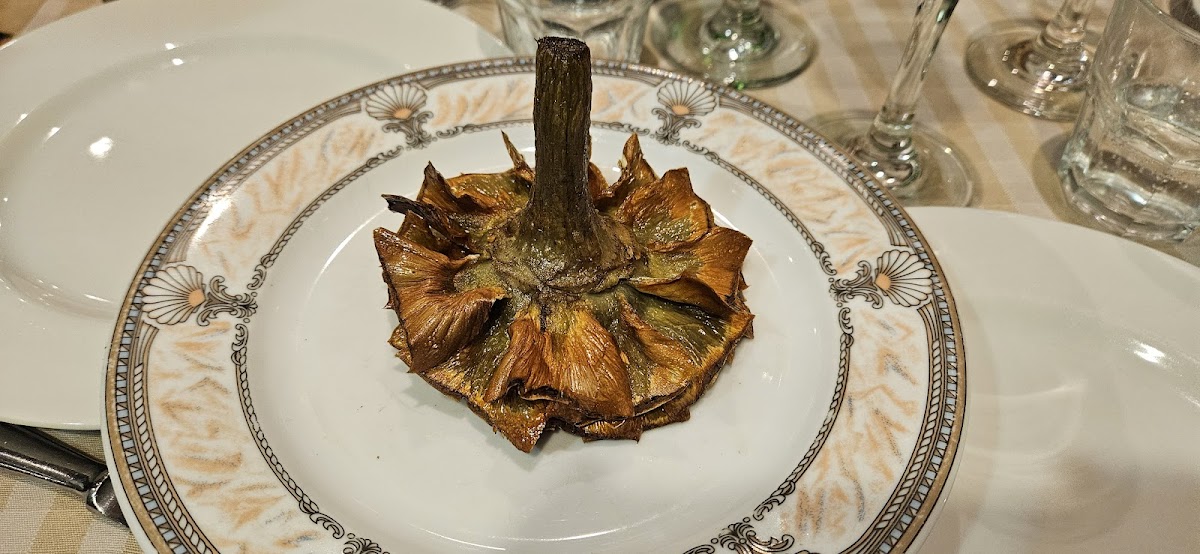 Osteria Ragno d'oro Photo 9