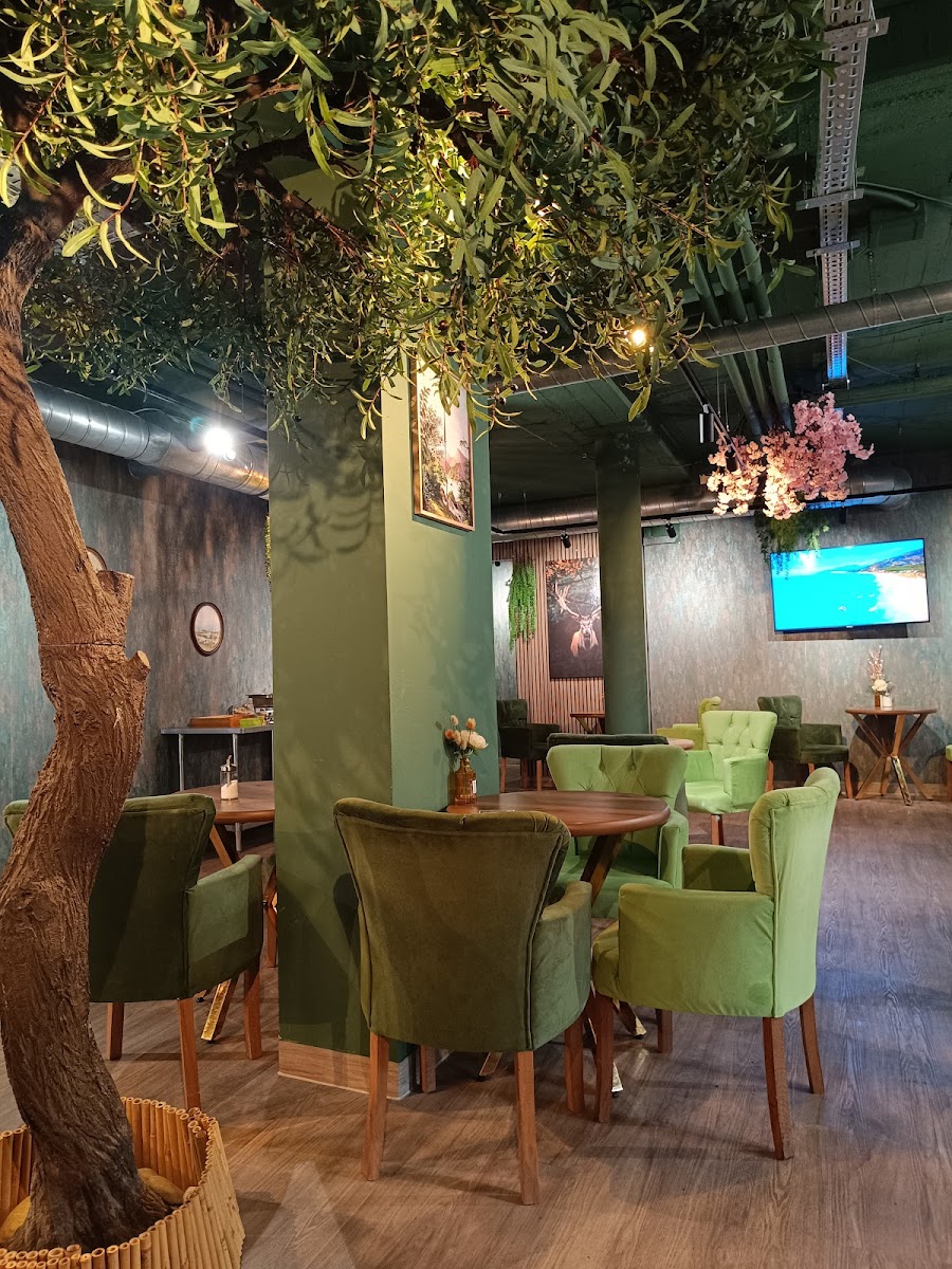 Café Melori Erlangen