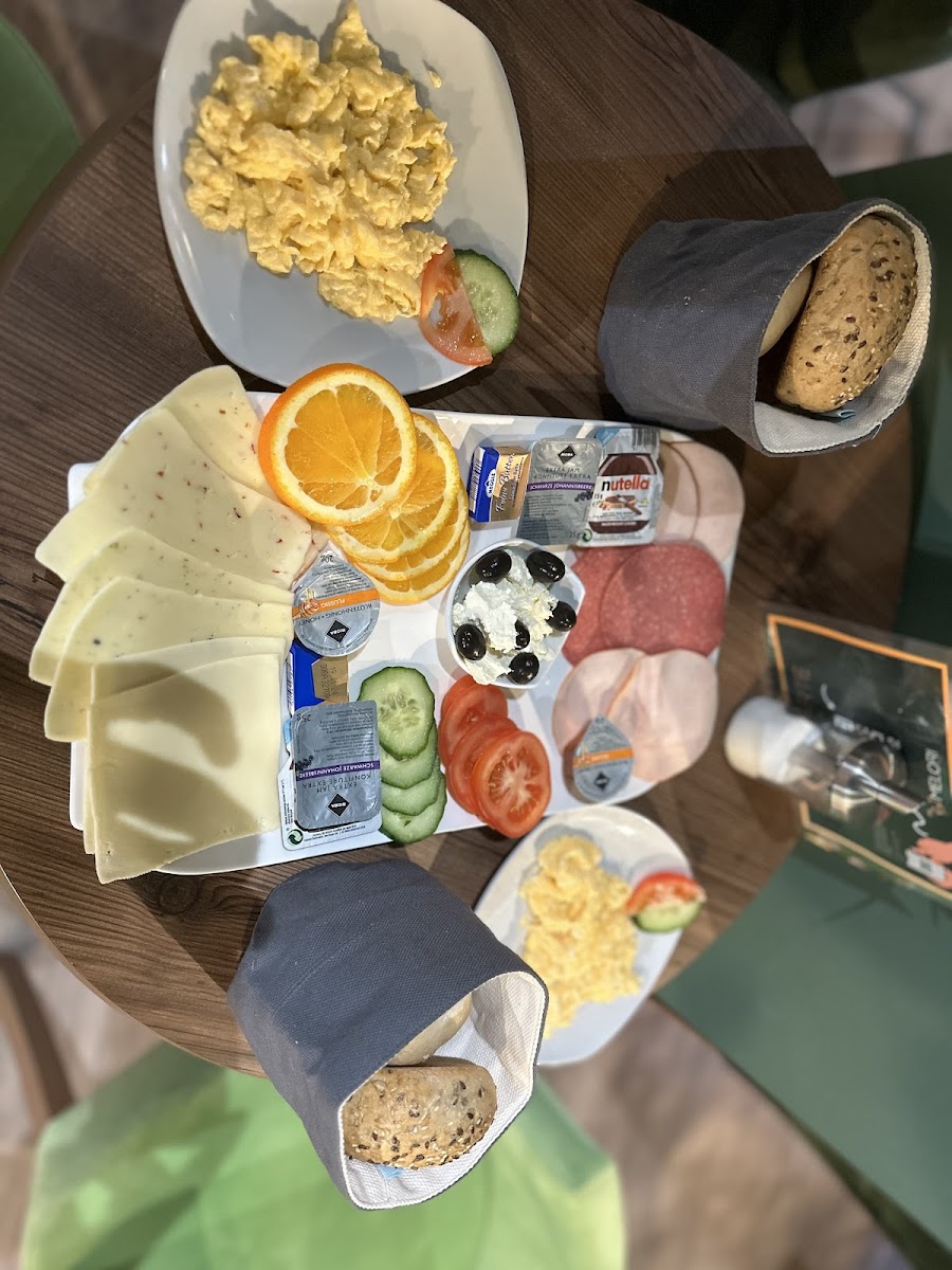 Café Melori Erlangen Photo 6