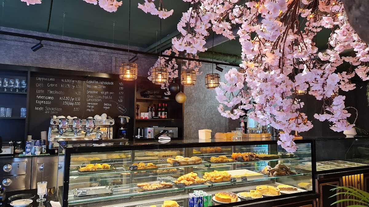 Café Melori Erlangen Photo 9