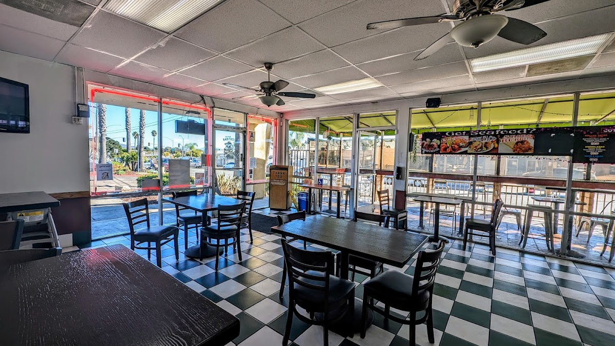 Cotixan Mexican Food