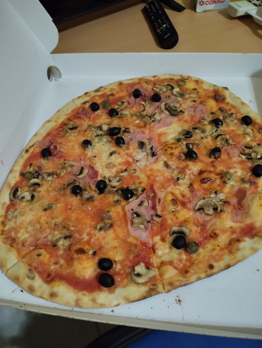 Il Miglio Photo 9