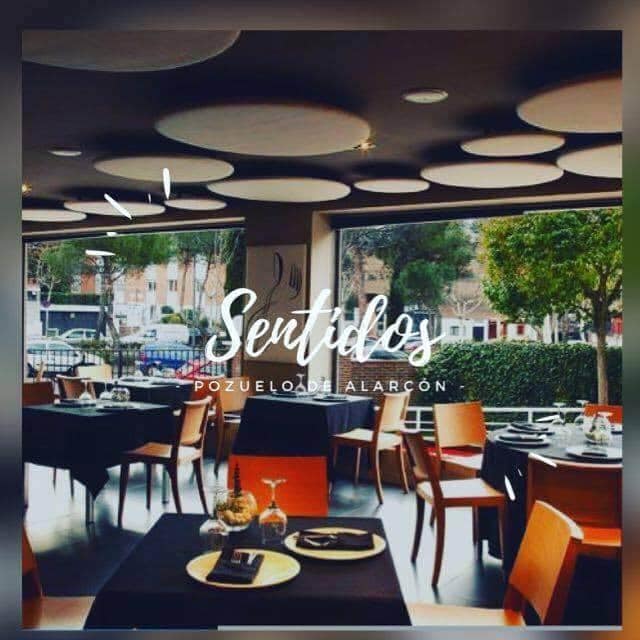 Sentidos Gastrobar