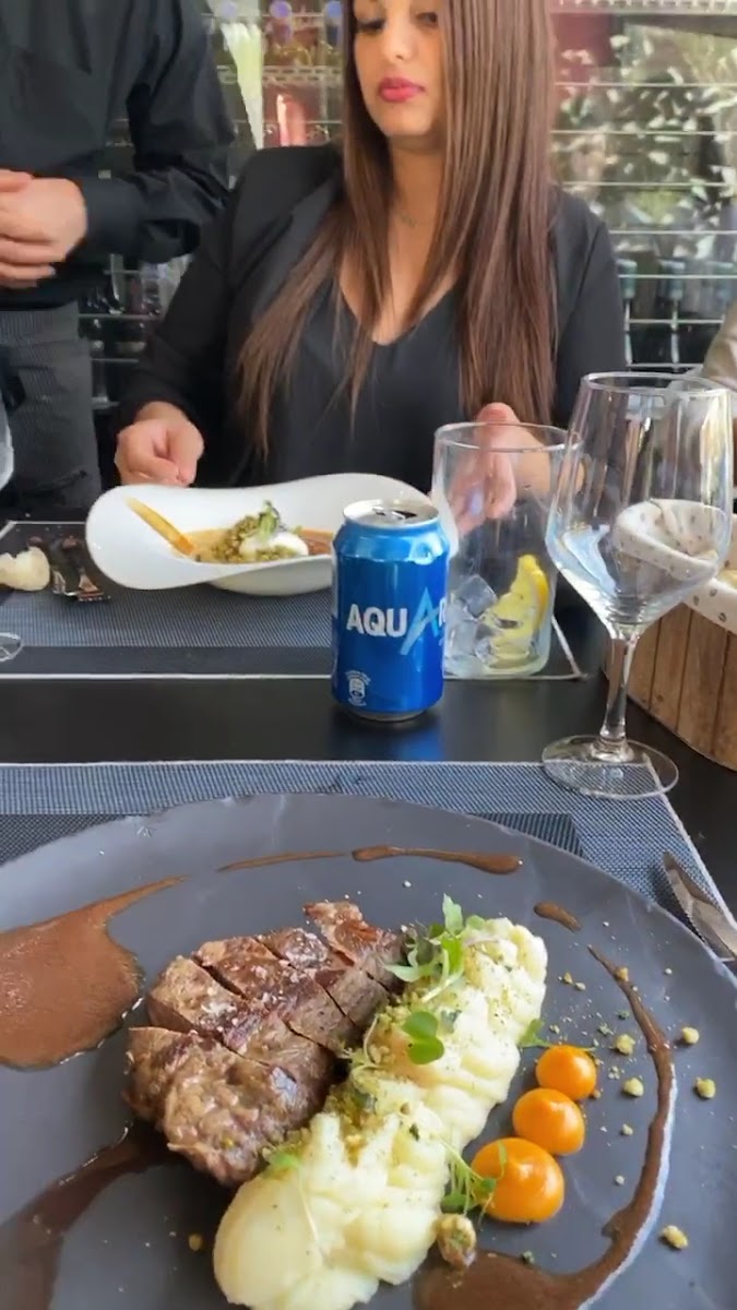 Sentidos Gastrobar Photo 2