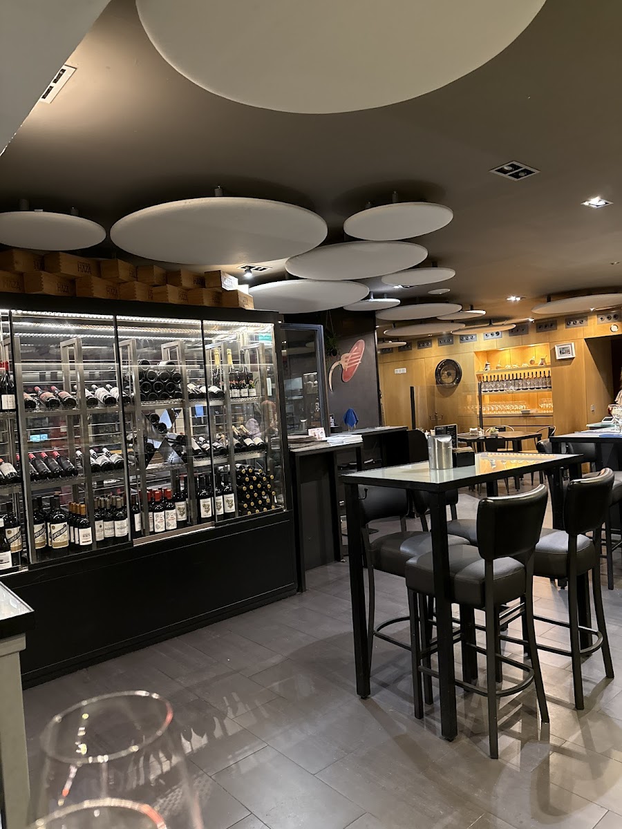 Sentidos Gastrobar Photo 3