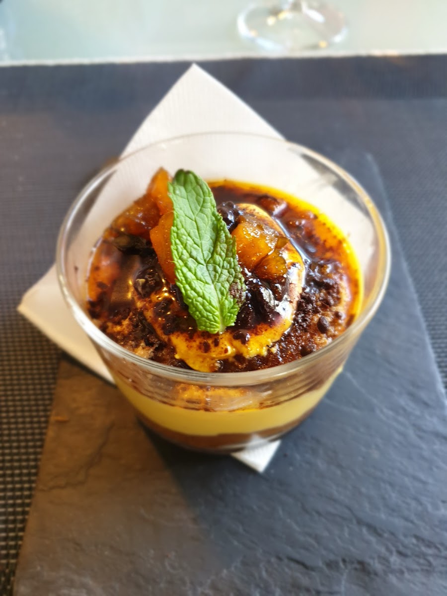Sentidos Gastrobar Photo 5