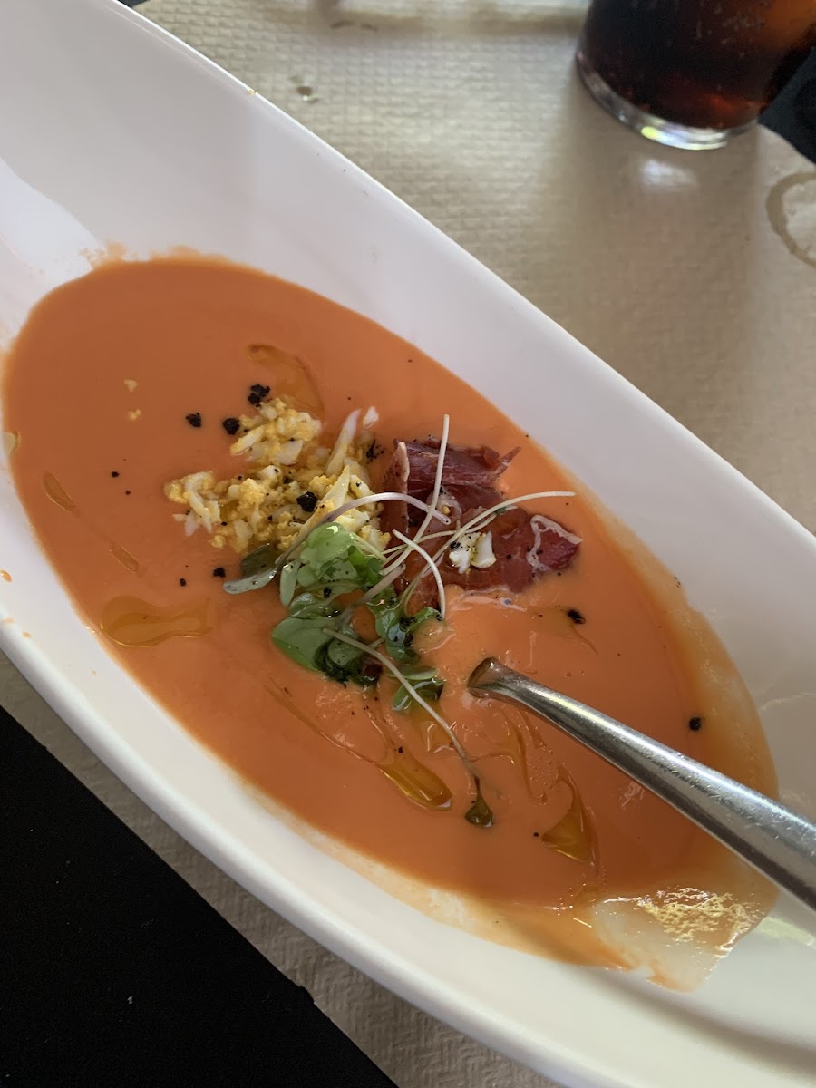 Sentidos Gastrobar Photo 6