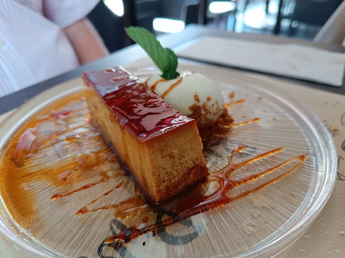 Sentidos Gastrobar Photo 9