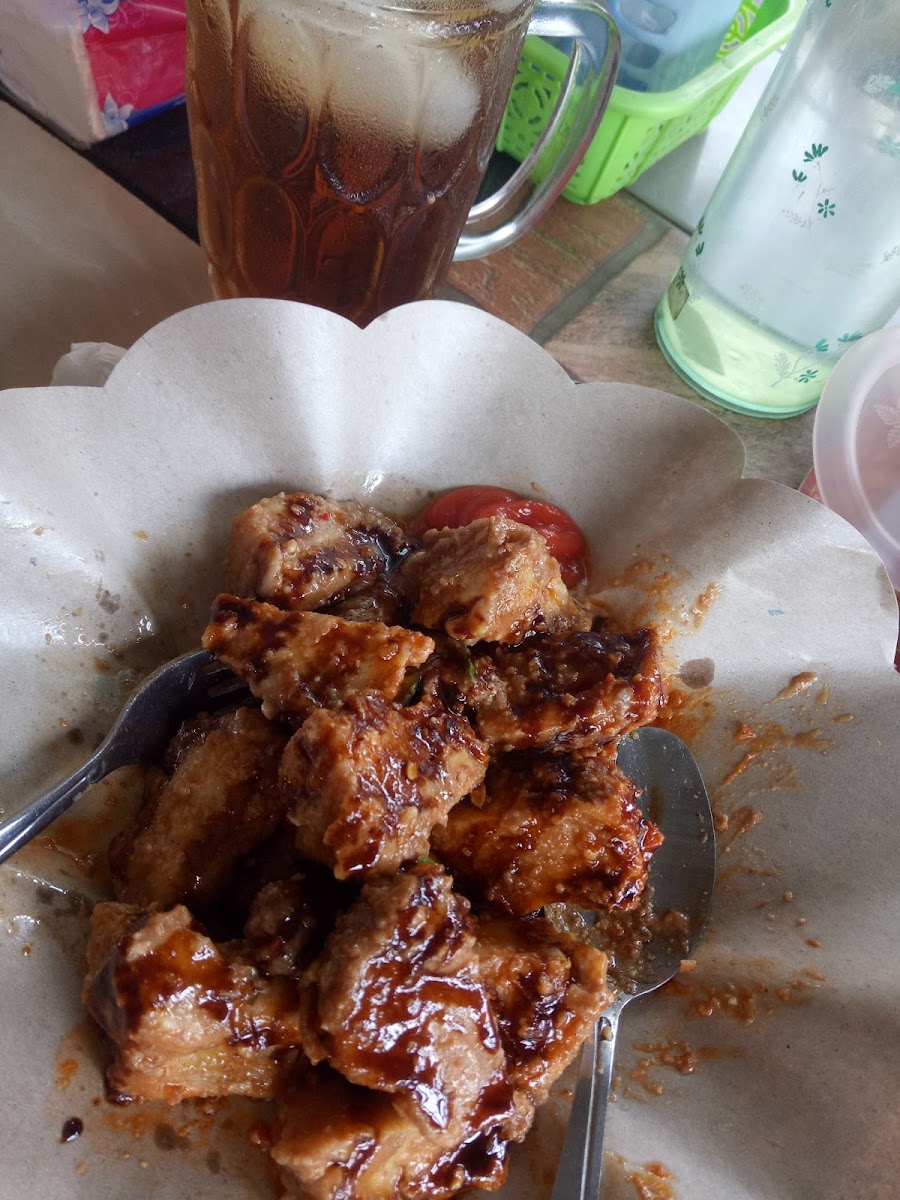 Batagor dan Siomay Si Geboy Bandung Photo 10