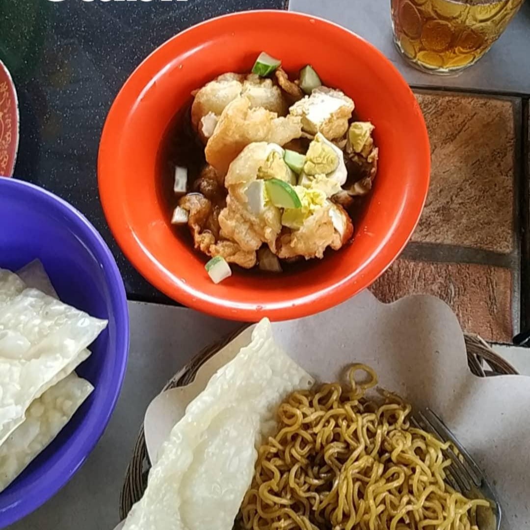 Batagor dan Siomay Si Geboy Bandung Photo 2