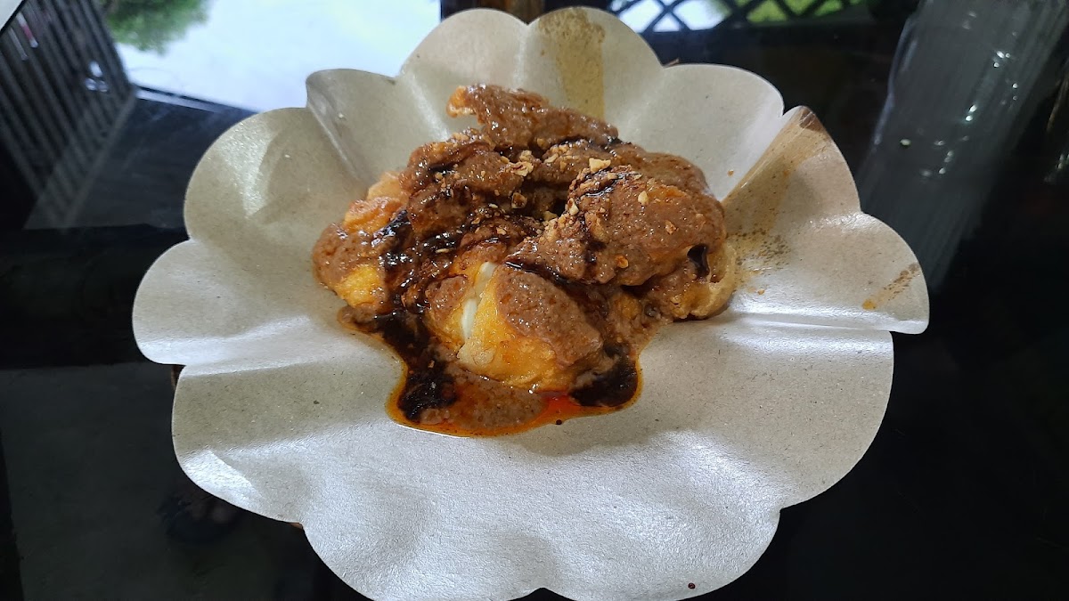 Batagor dan Siomay Si Geboy Bandung Photo 5
