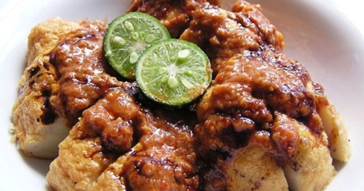 Batagor dan Siomay Si Geboy Bandung Photo 6