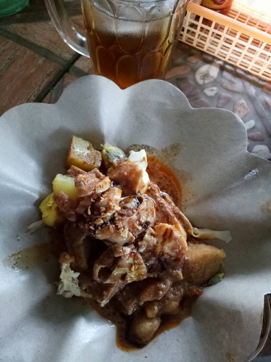 Batagor dan Siomay Si Geboy Bandung Photo 7