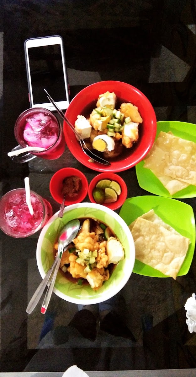 Batagor dan Siomay Si Geboy Bandung Photo 9