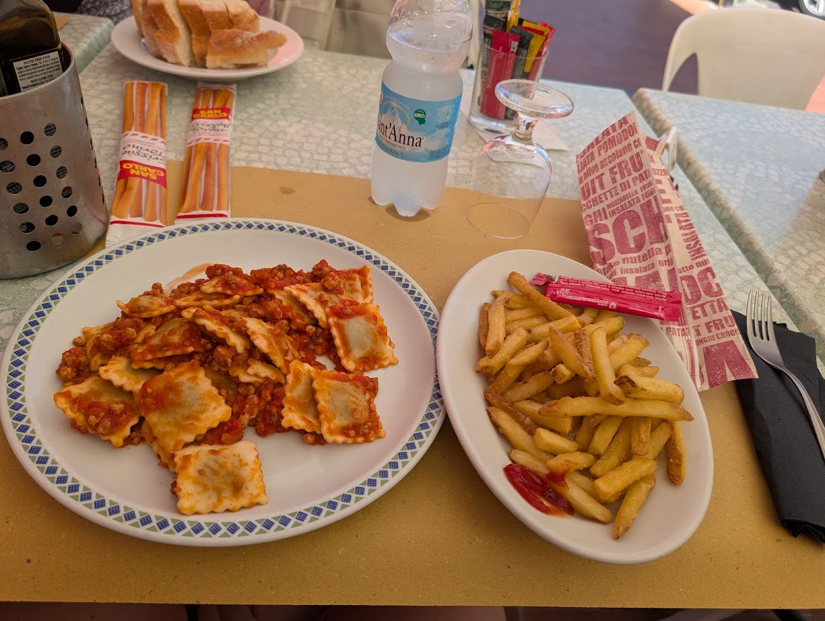 Ristorante Centrale 2000 Photo 4