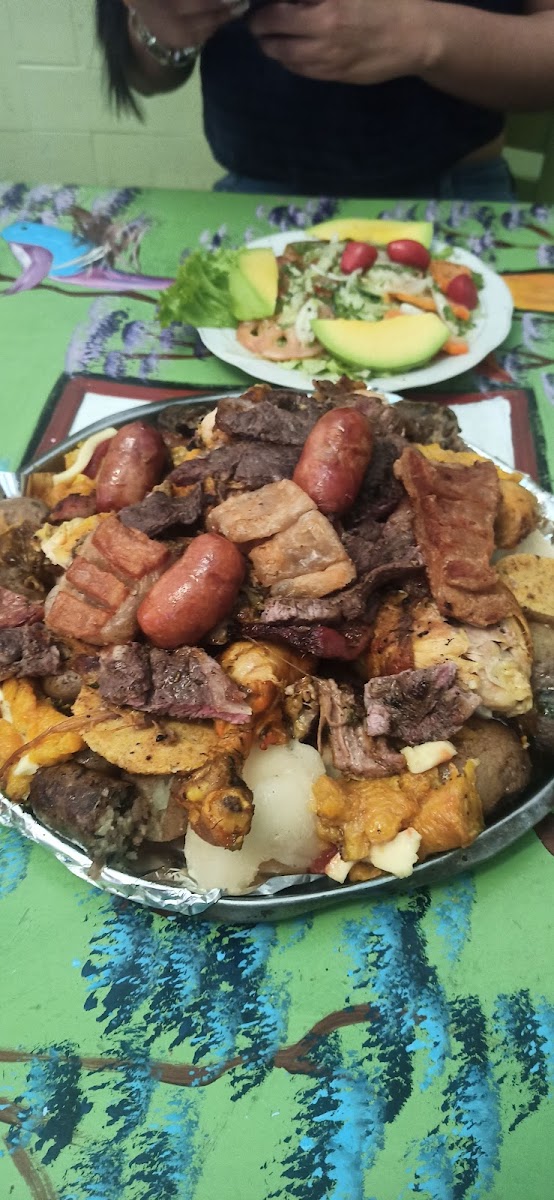 Restaurante Rincón Socorrano Photo 8