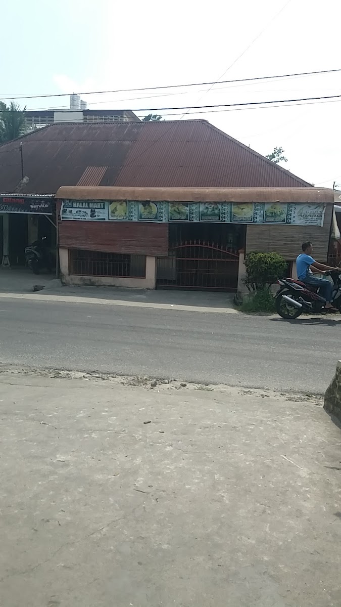 Warung Mbak Dewi