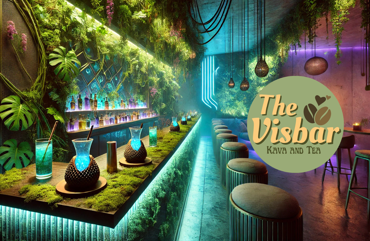 Visbar