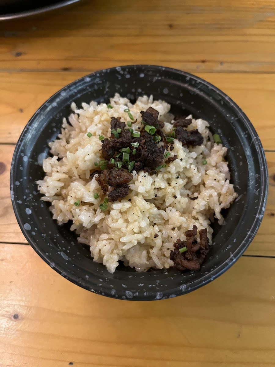 GINDA WAGYU Photo 10