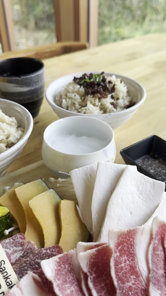 GINDA WAGYU Photo 2