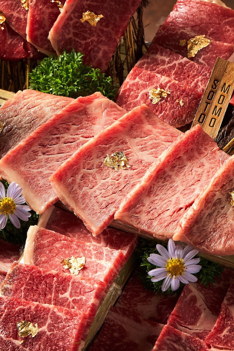 GINDA WAGYU Photo 3