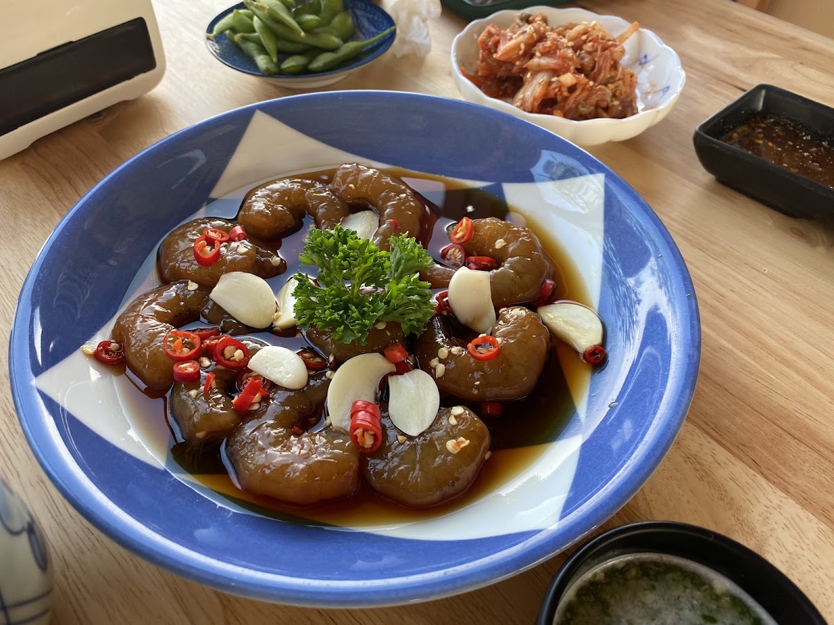 GINDA WAGYU Photo 7